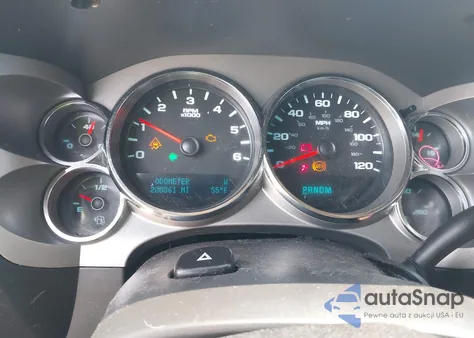 2011 Chevrolet Silverado 1500 Lt from USA, damaged, VIN 1GCRKSE35BZ105695